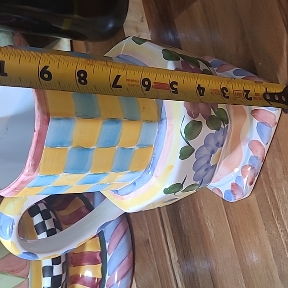 Ceramic Vase - Picture 8 of 12